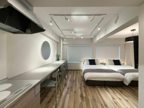 Clio Matoba - Fully Equipped Studio Getaway